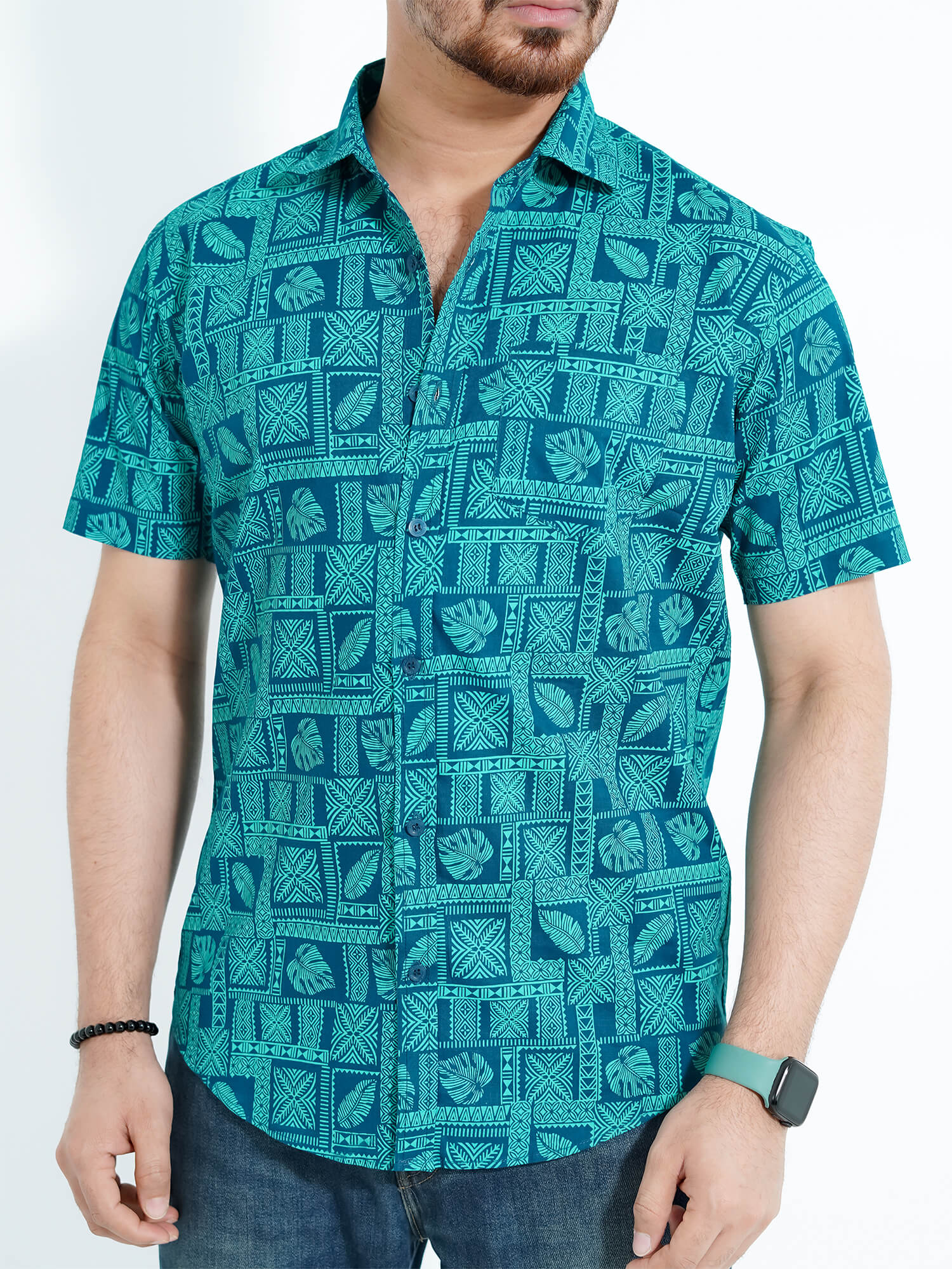 Fashionable Half Shirt – Trendy & Lightweight Premium T-Shirts
