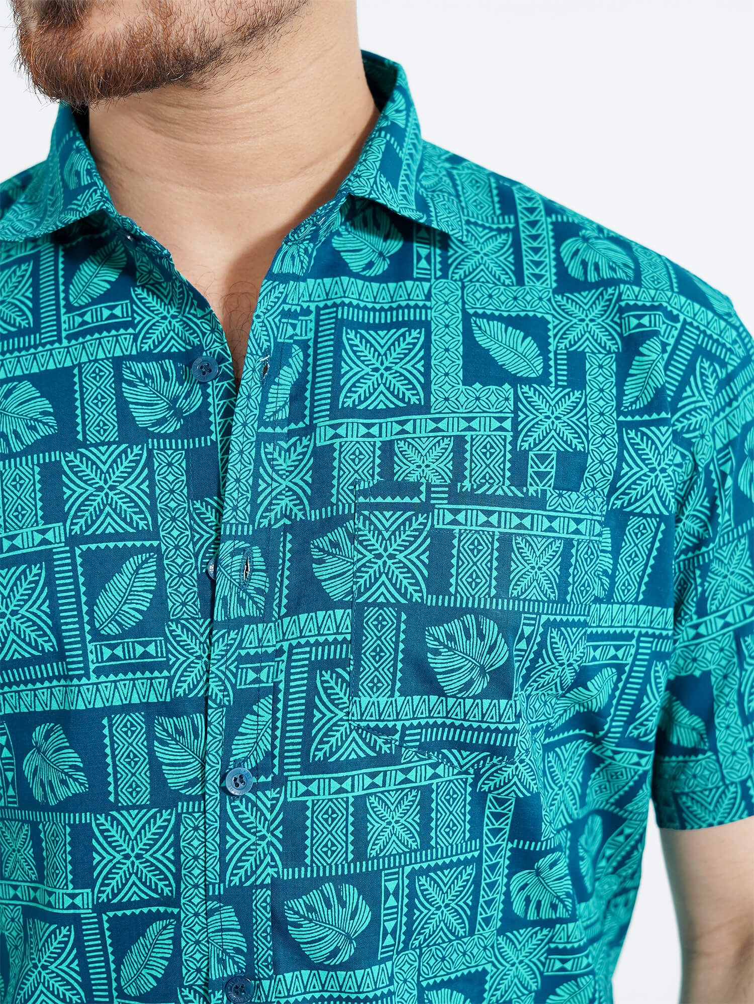 Fashionable Half Shirt – Trendy & Lightweight Premium T-Shirts