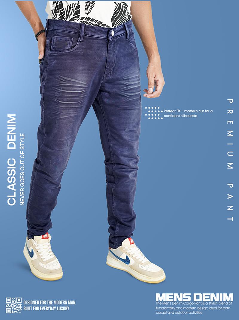 Premium Jeans Pant for Men