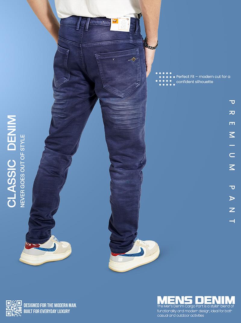 Premium Jeans Pant for Men