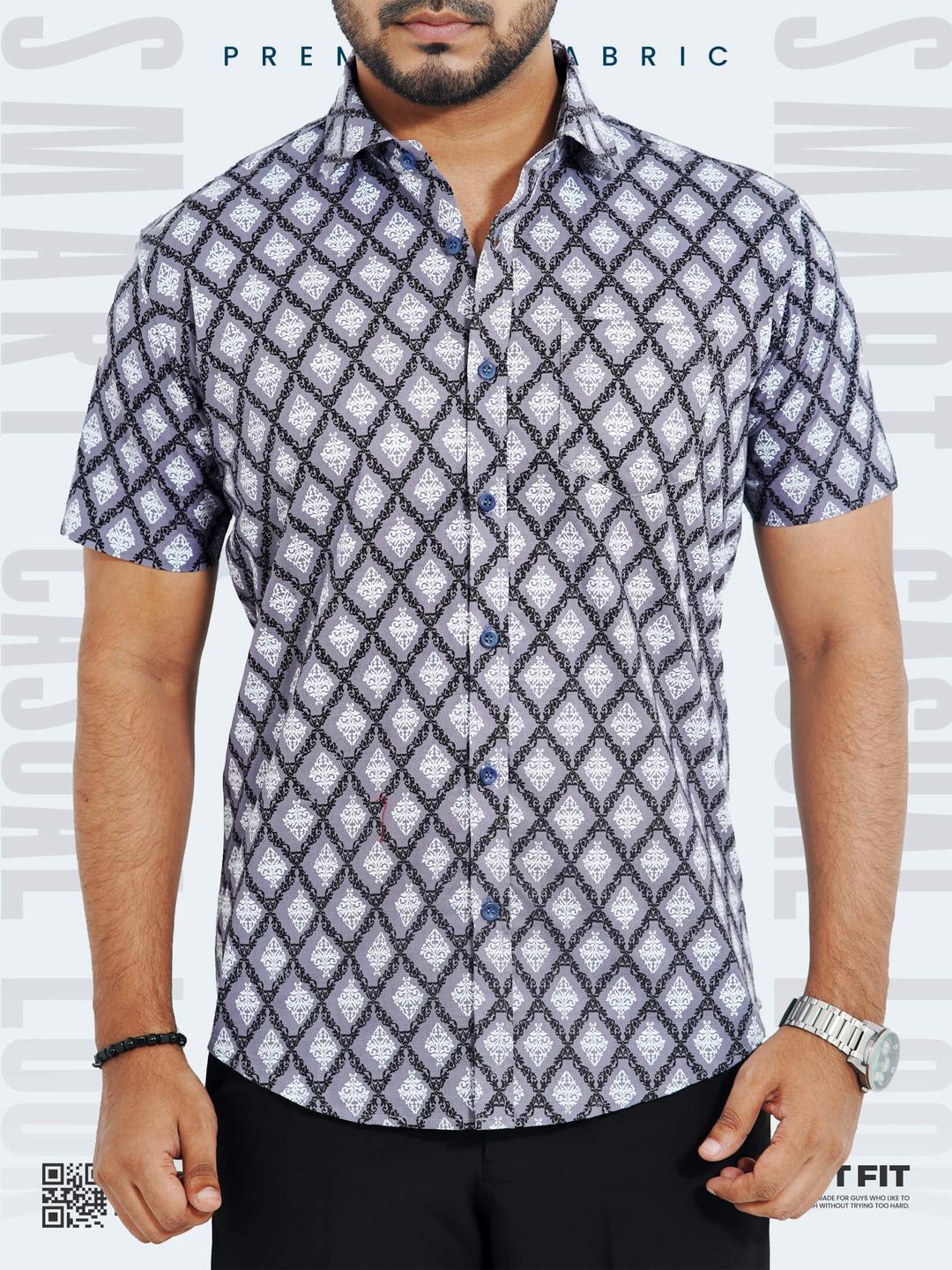 Premium Prints. Effortless Style