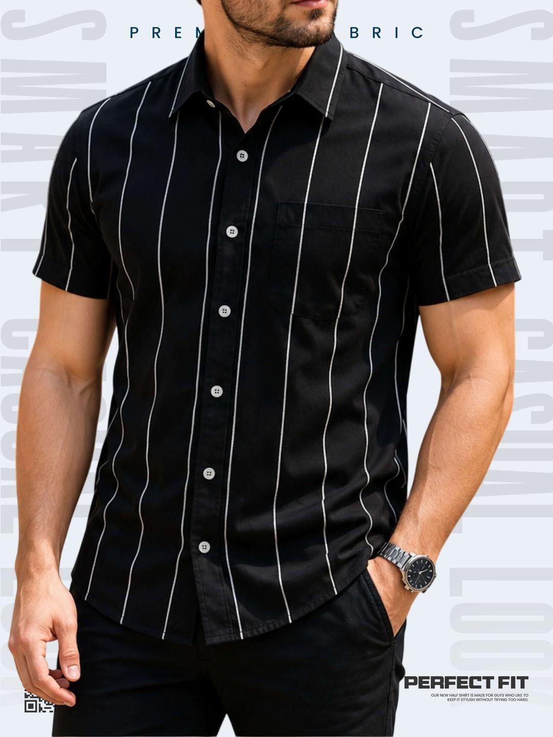 A New Definition of Casual Style