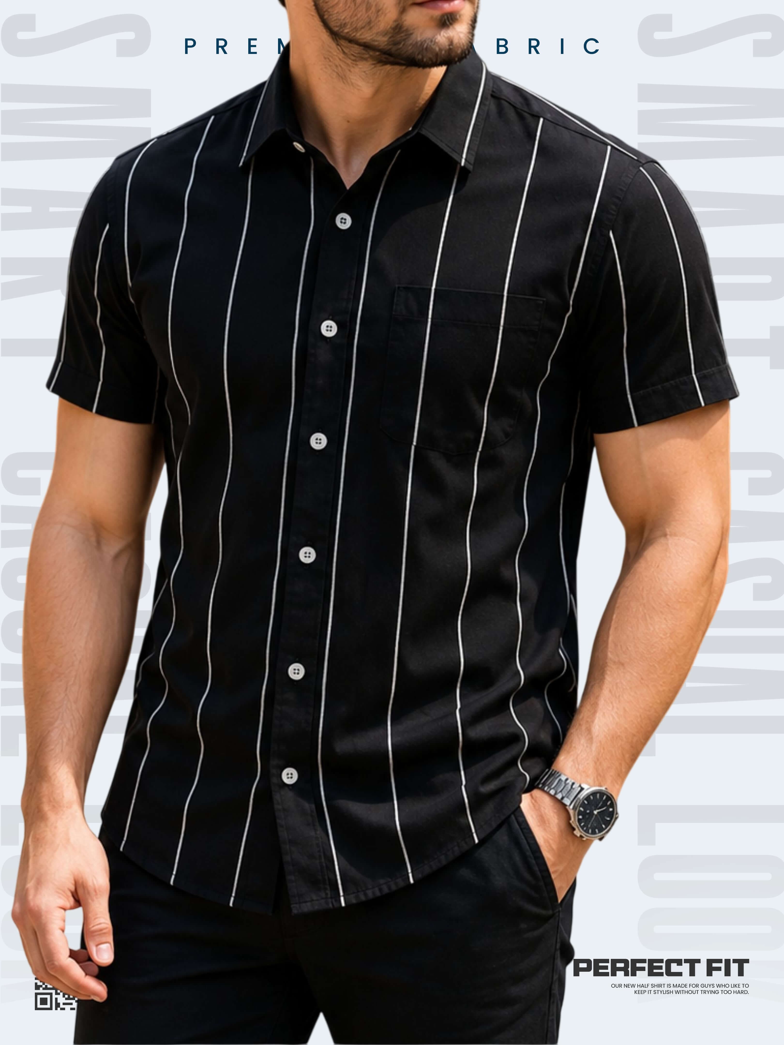 A New Definition of Casual Style