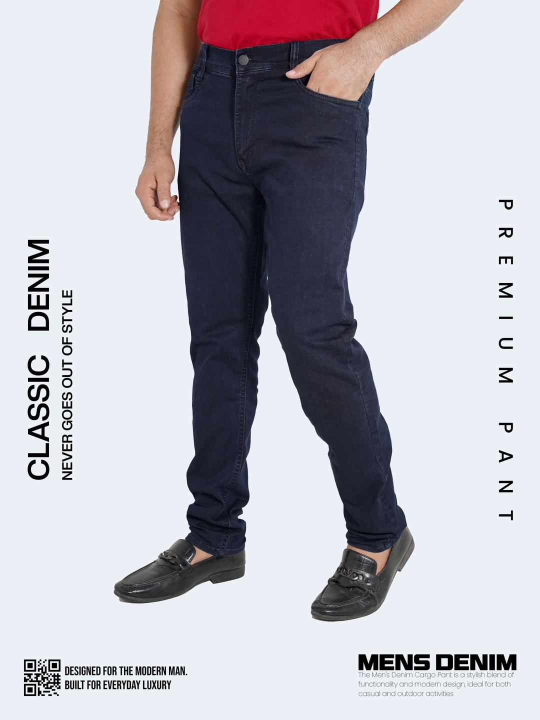 Trendy Denim Collection