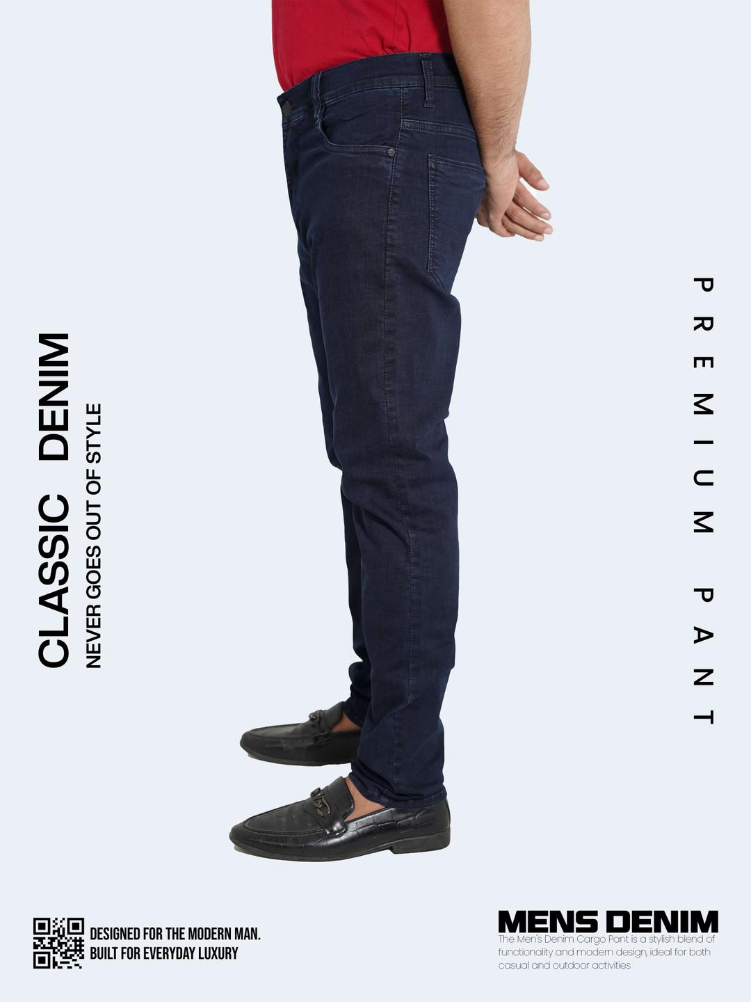 Trendy Denim Collection
