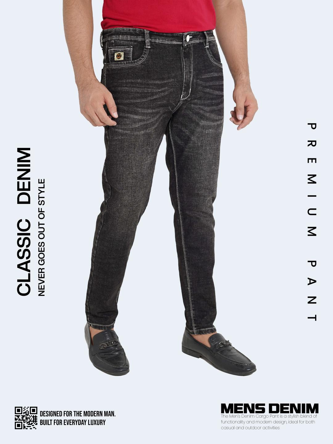 Fashion Forward Denim