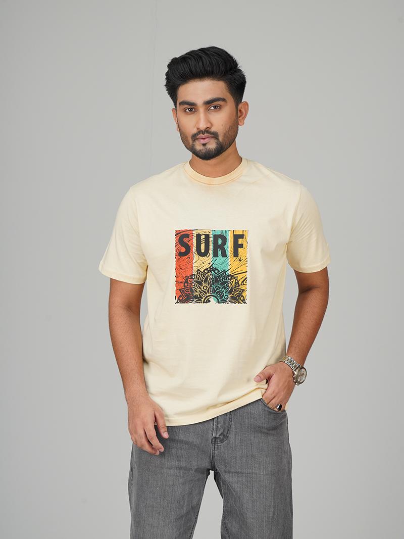 Surf Men T-Shirts