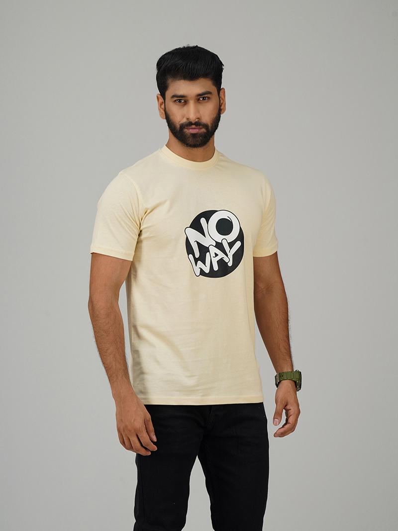 No way premium T-Shirts
