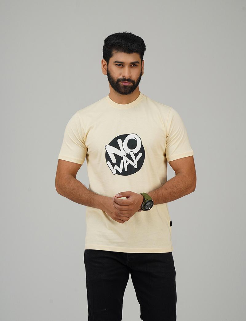 No way premium T-Shirts
