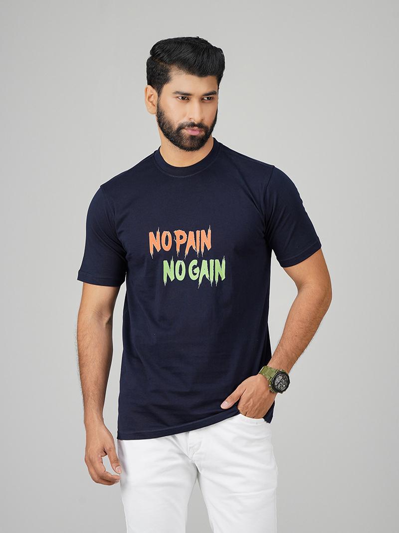 No Pain No Gain Premium T-Shirts