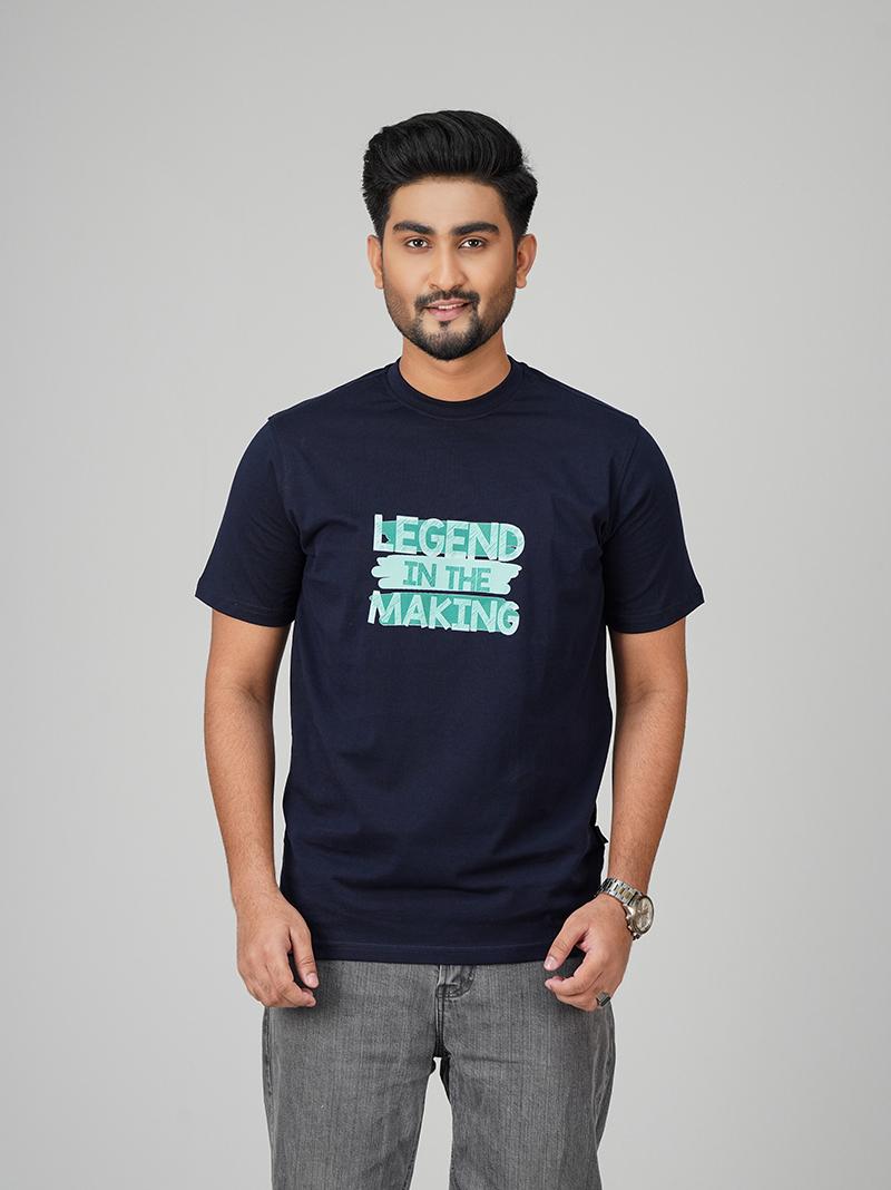 Exclusive Legend Premium T-Shirts