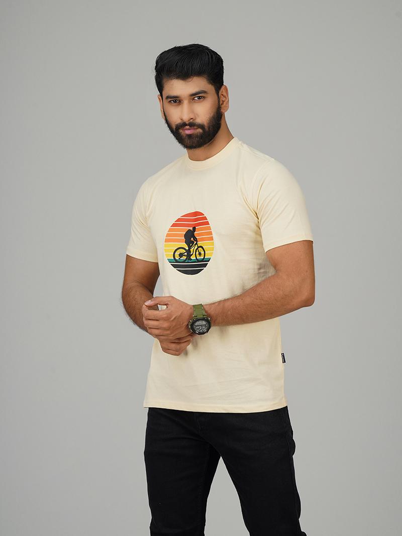 Cycling is My Passion T-Shirts
