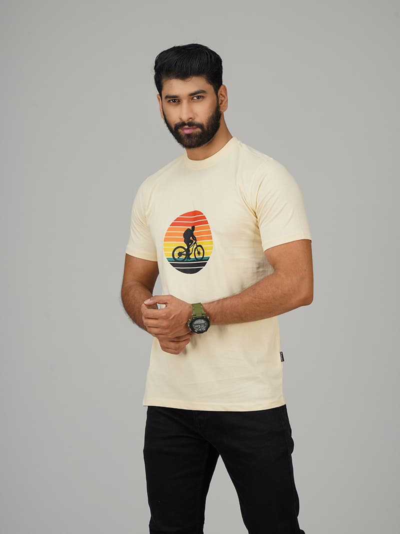 Cycling is My Passion T-Shirts