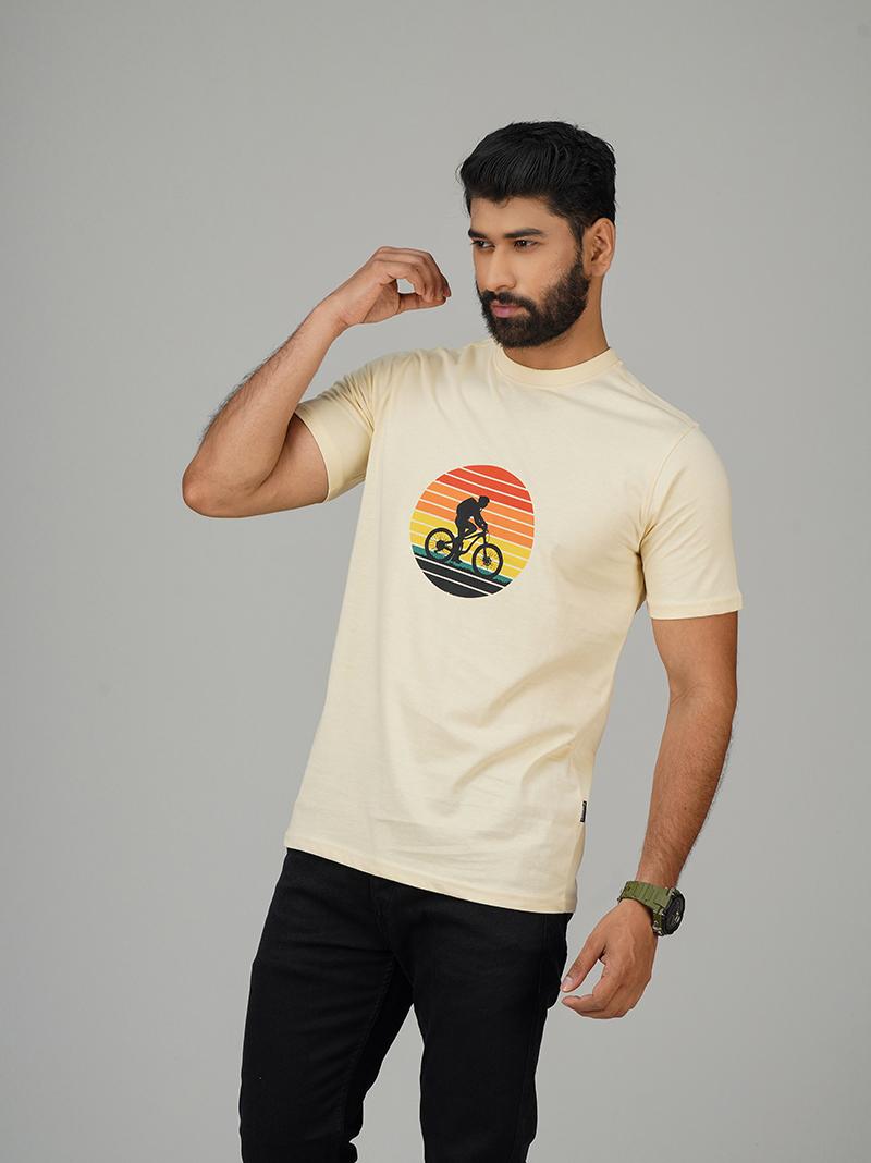 Cycling is My Passion T-Shirts
