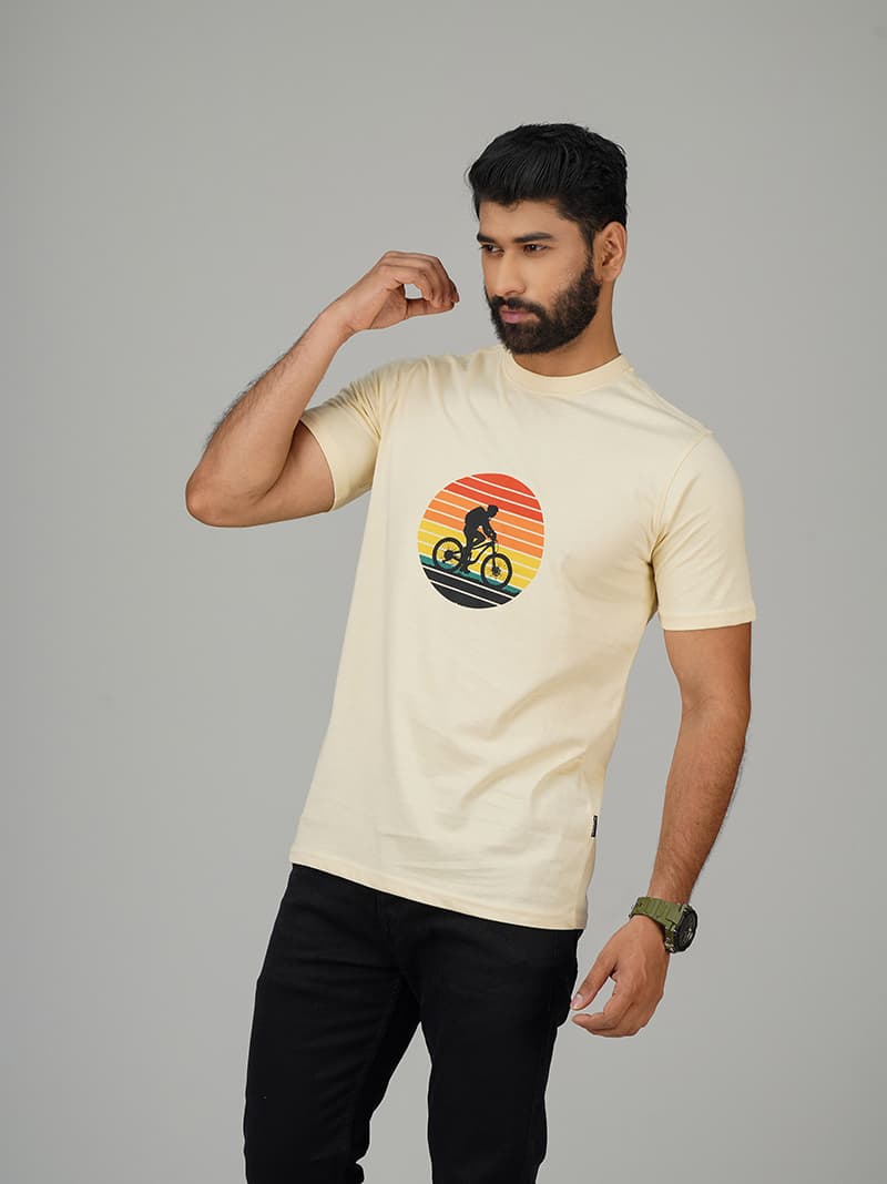 Cycling is My Passion T-Shirts