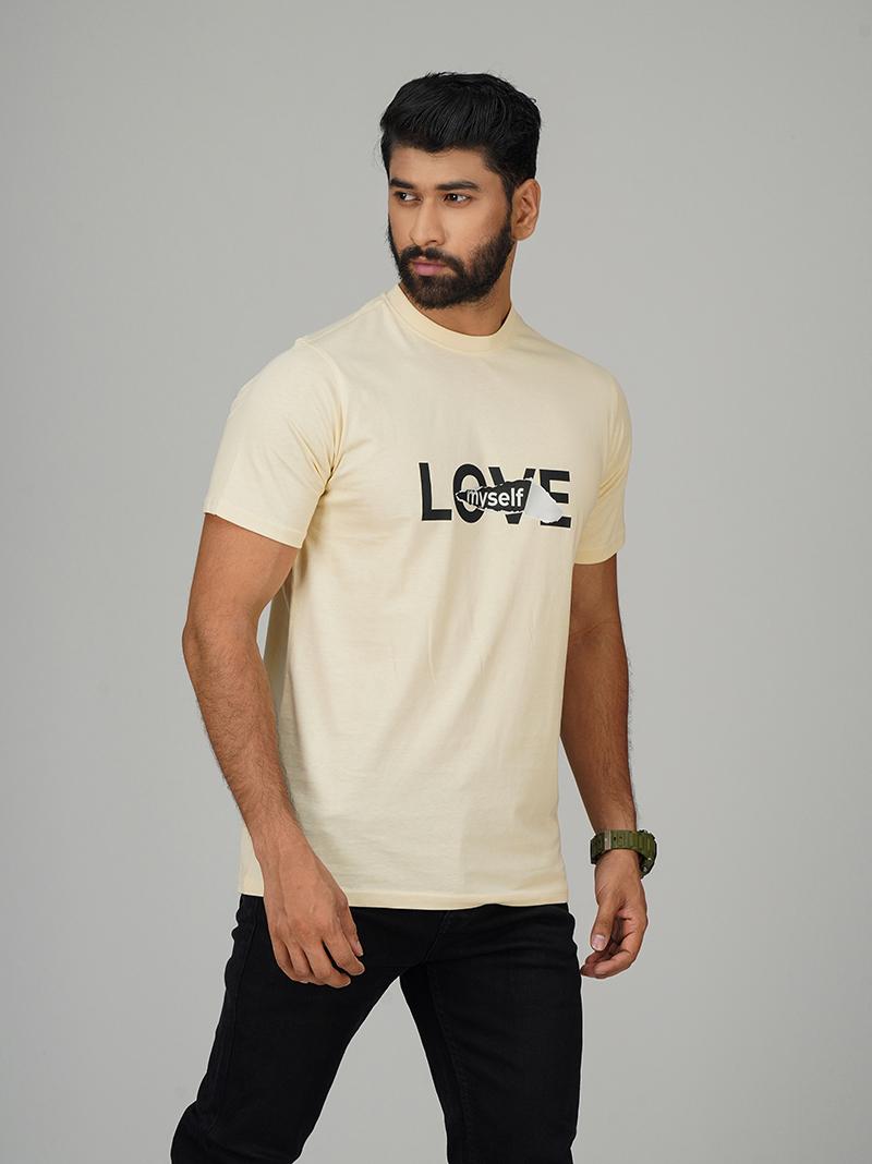 Love My Self Premium T-Shirts
