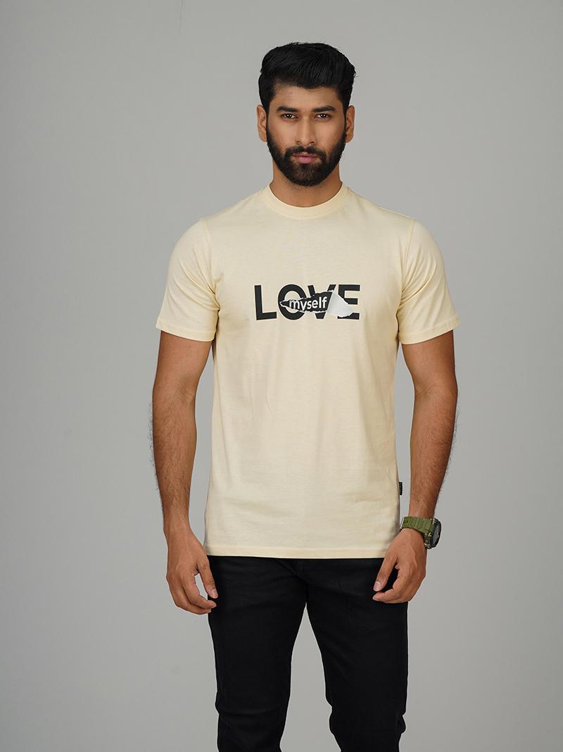 Love My Self Premium T-Shirts