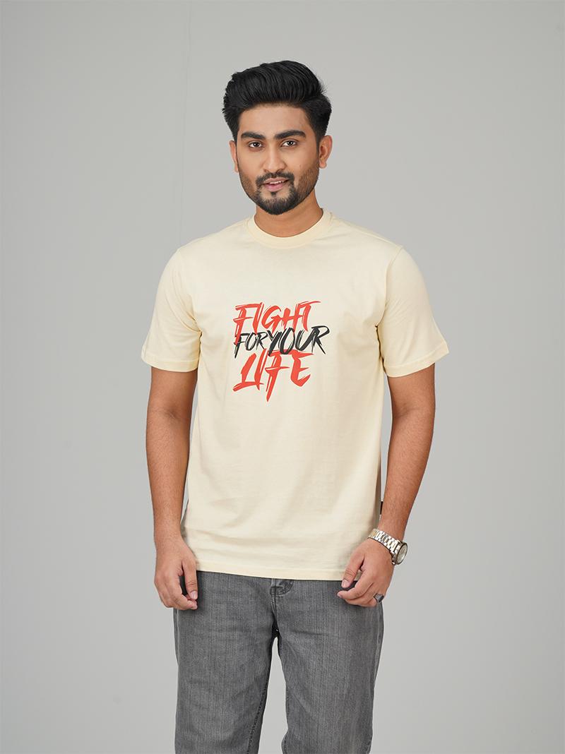 Fight For Your Life T-Shirts