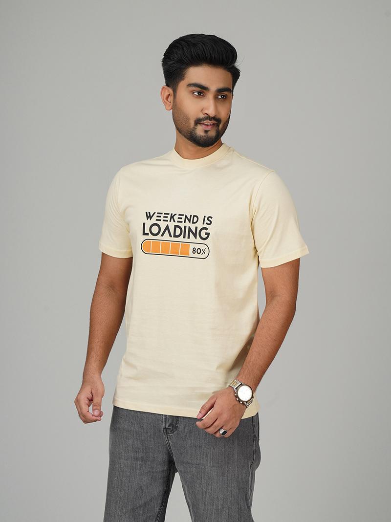 Weekend is Loading T-Shirts