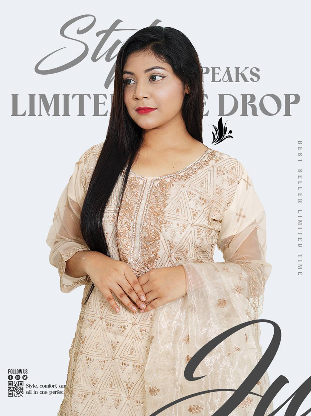 Classic Elegance Three-Piece Set