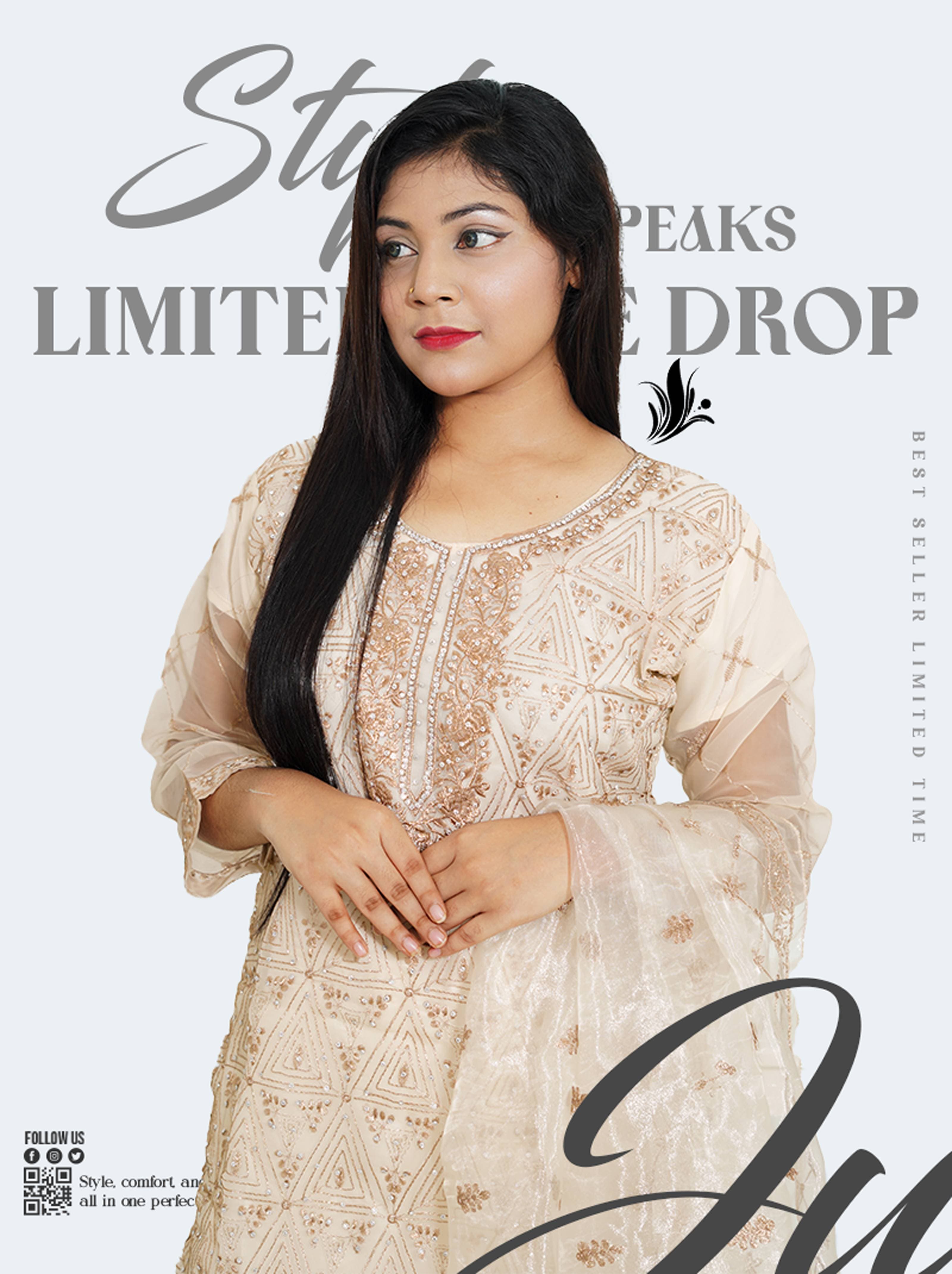 Classic Elegance Three-Piece Set