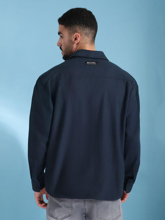STYLISH FASHIOABLE PREMIUM QUALITY SHIRT SET FOR MEN