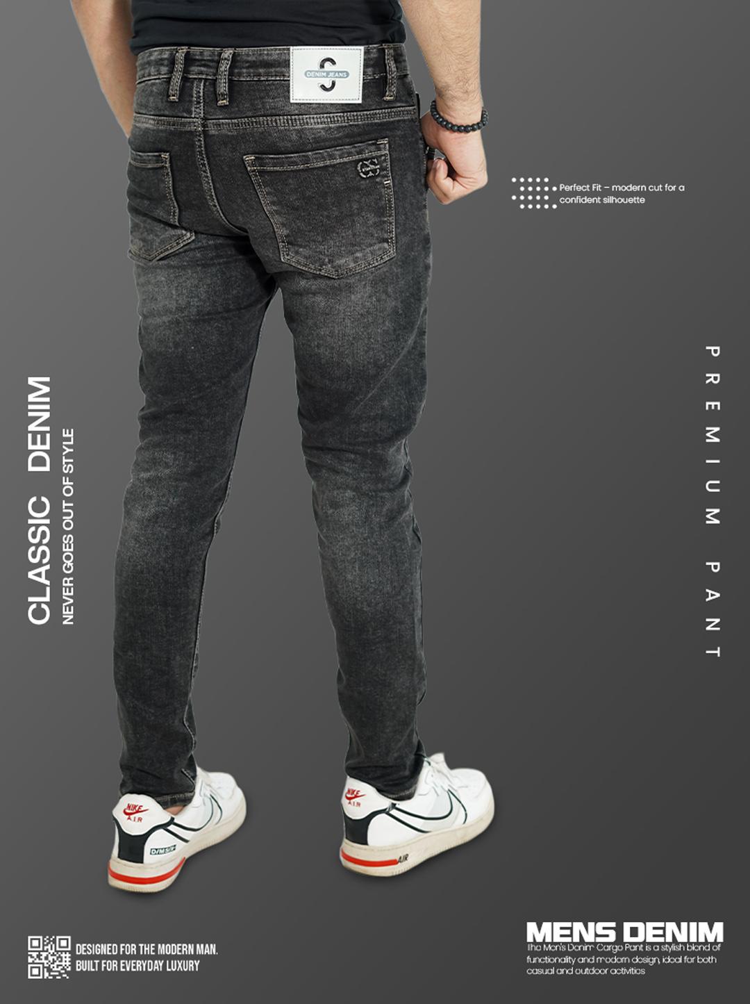 Modern Comfort: Everyday Pants