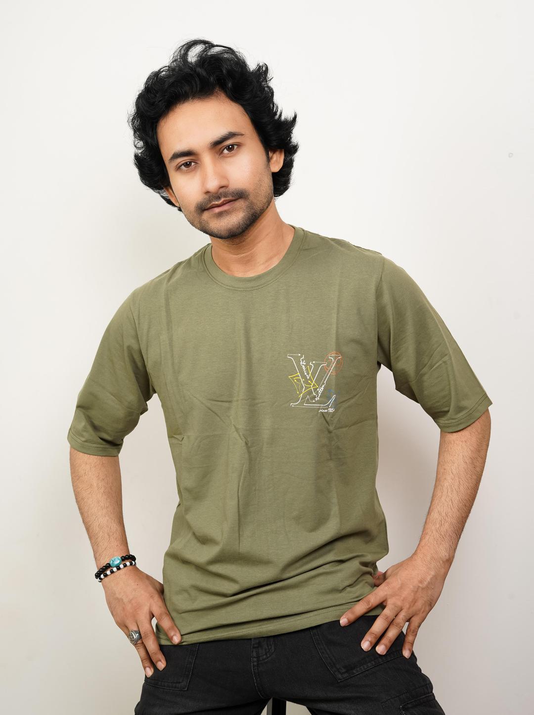 Express Yourself with Every Tee!