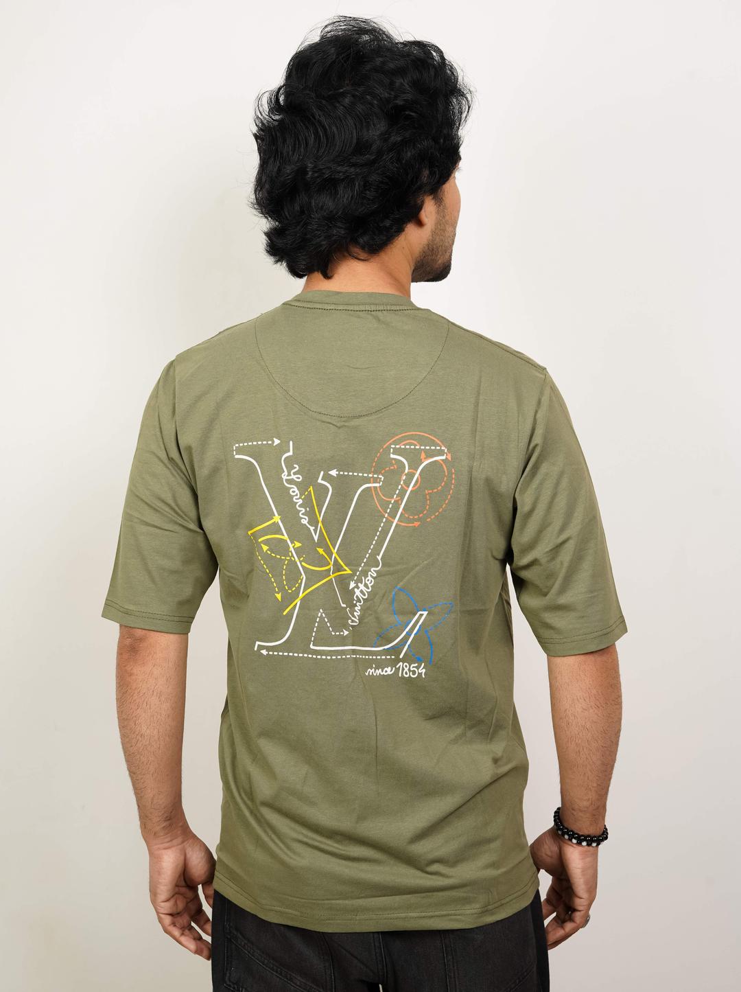 Express Yourself with Every Tee!
