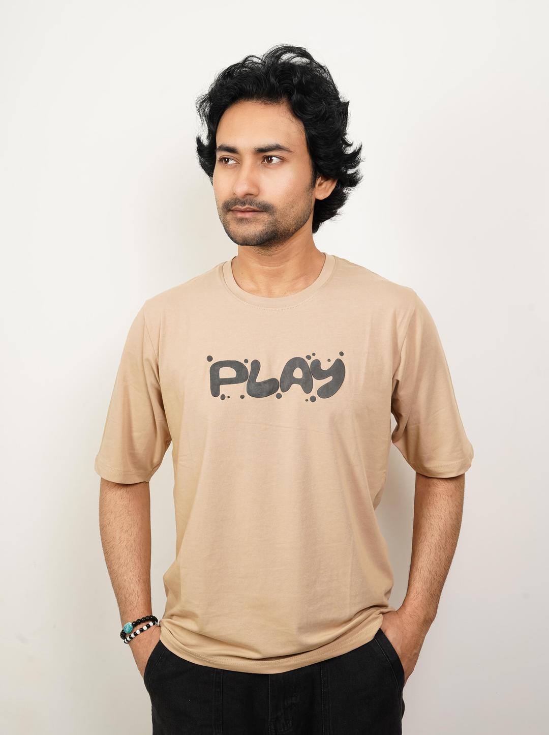 Fashion Meets Comfort in Our Tees!