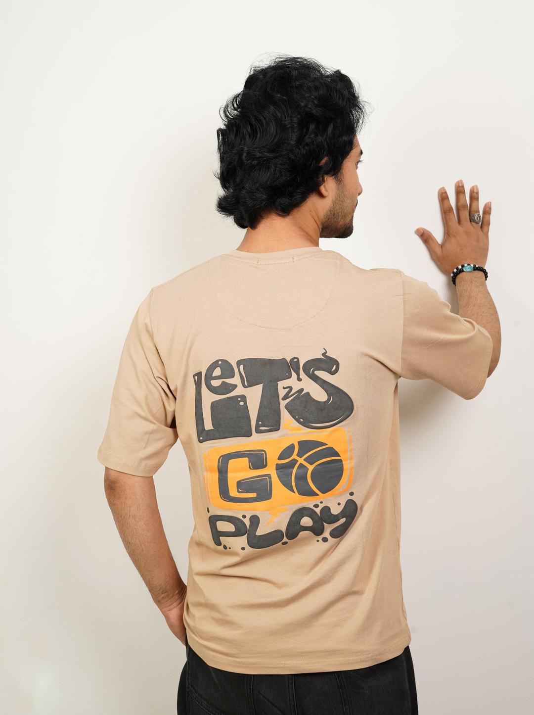 Fashion Meets Comfort in Our Tees!