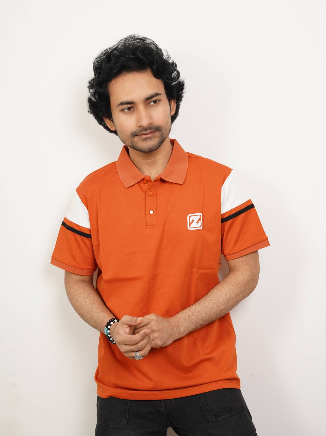 Modern Polo Shirts for the Next Generation