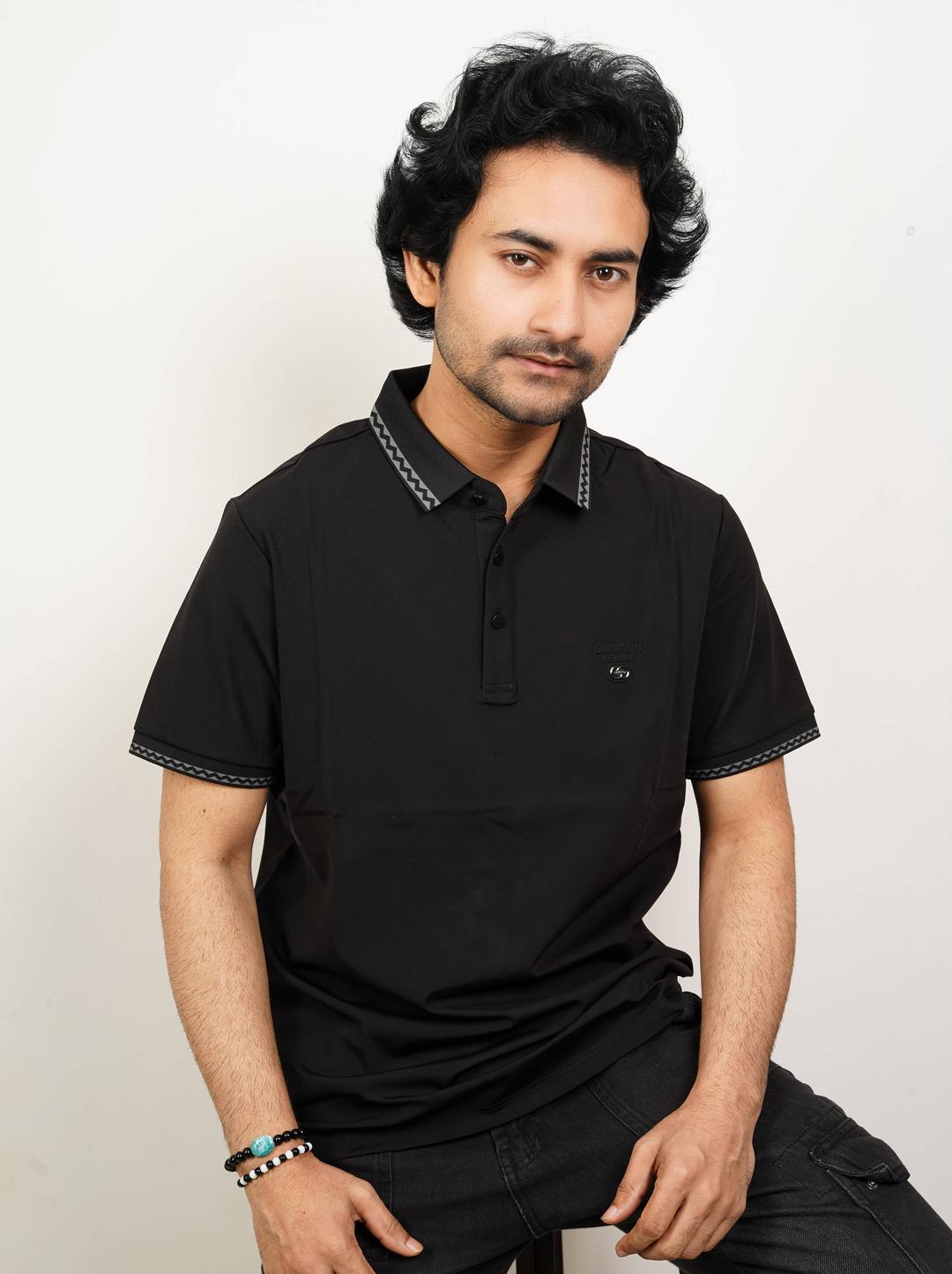 Trendy Polos for the Young and Stylish