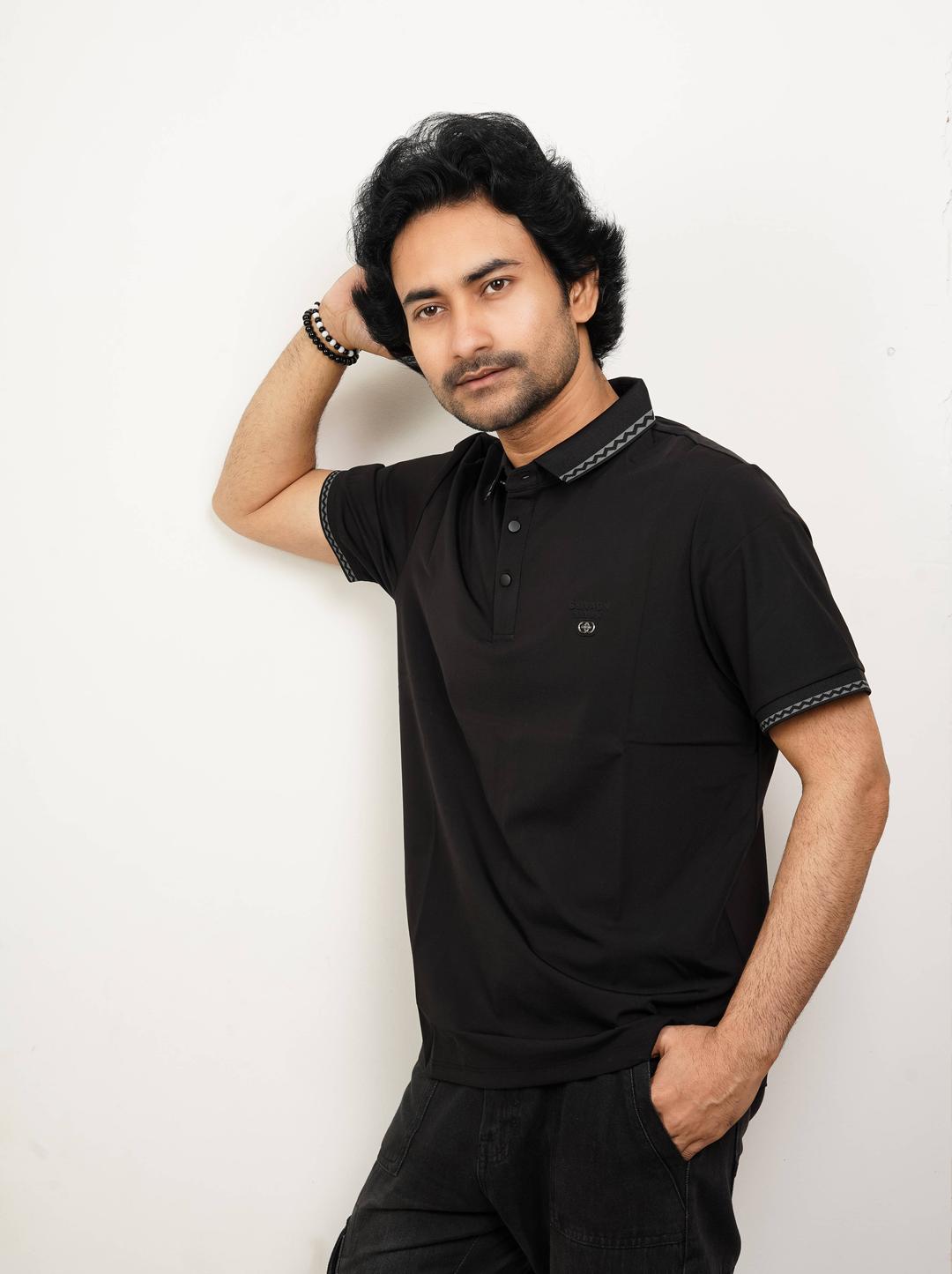 Trendy Polos for the Young and Stylish