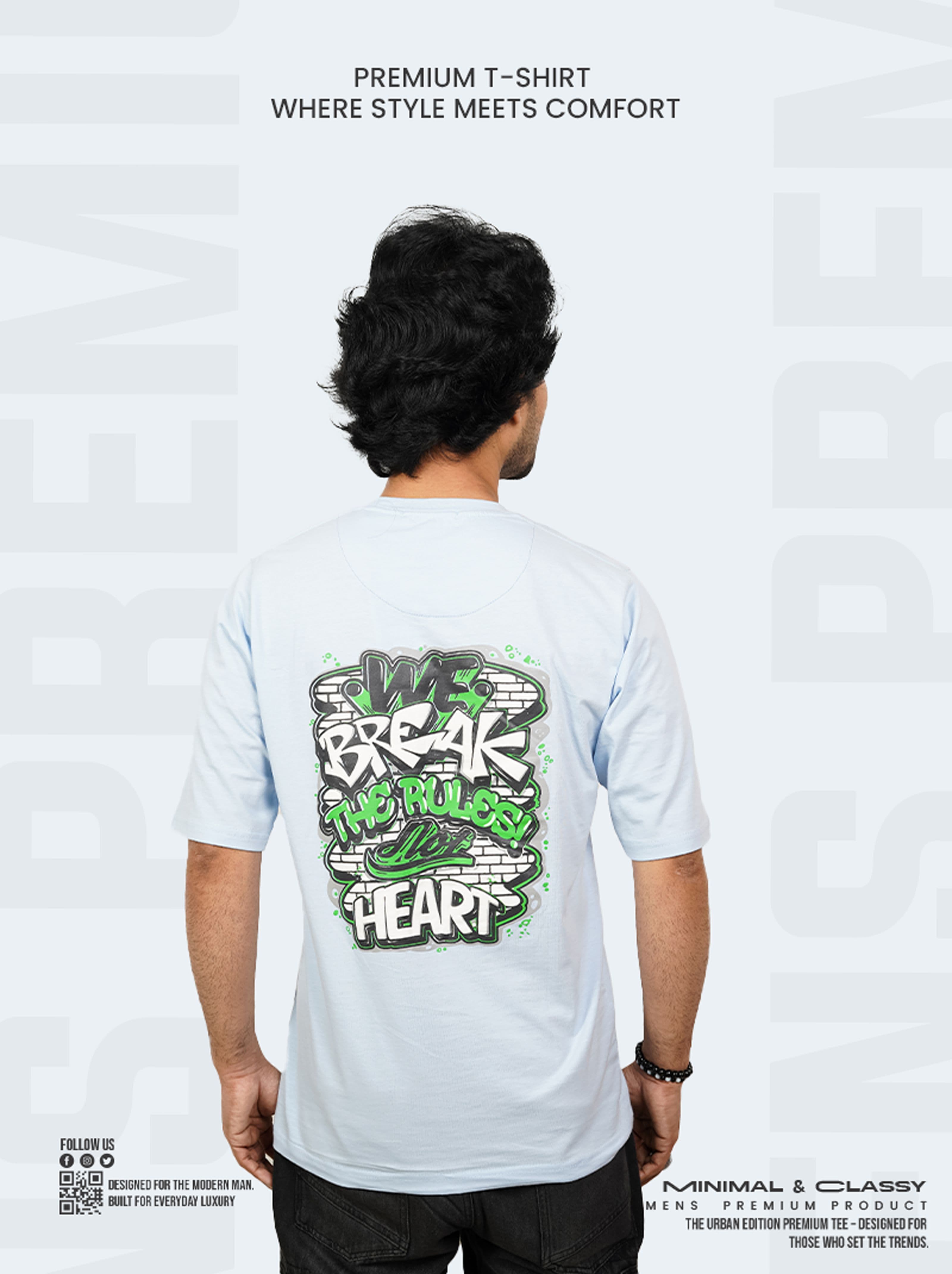Unleash Your Inner Trendsetter!