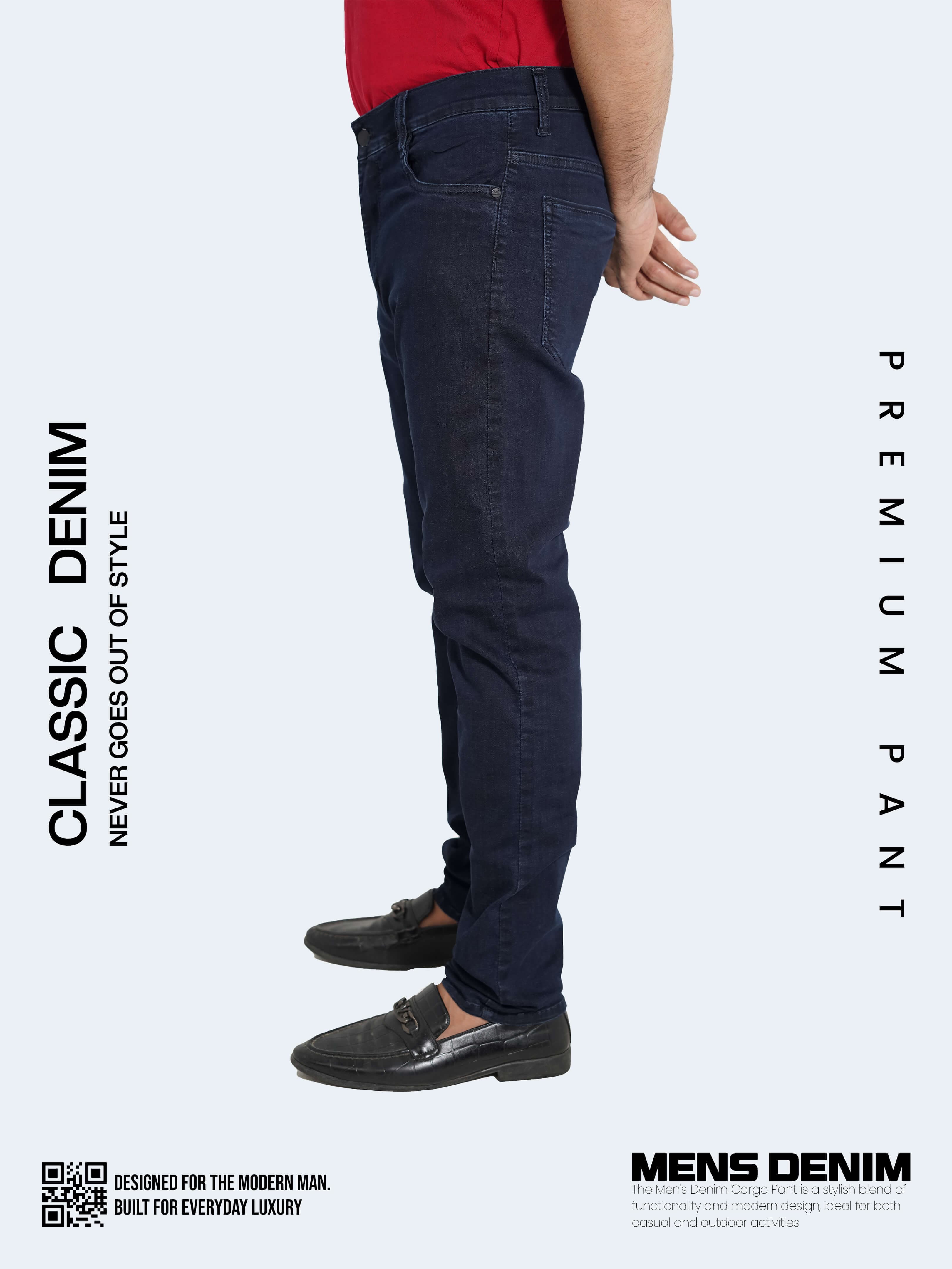 Trendy Denim Collection