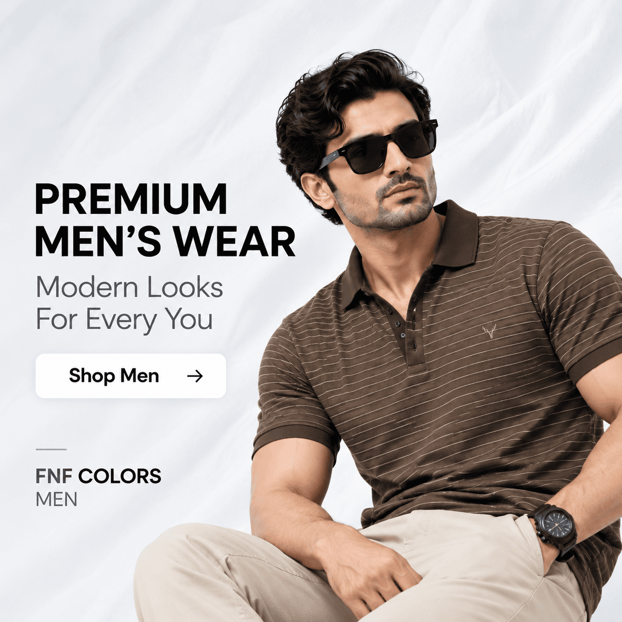 Mens collection