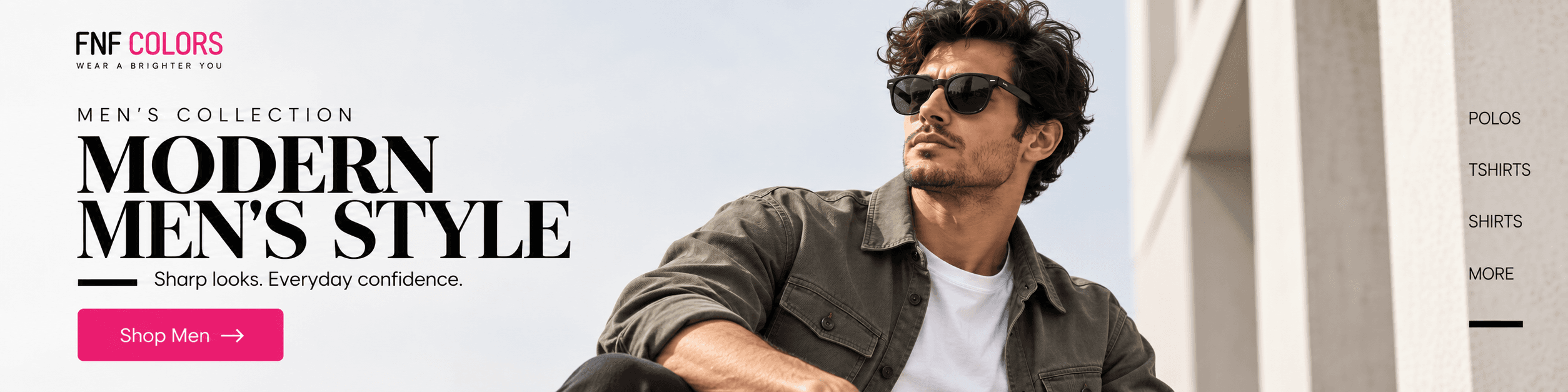 Mens Collection
