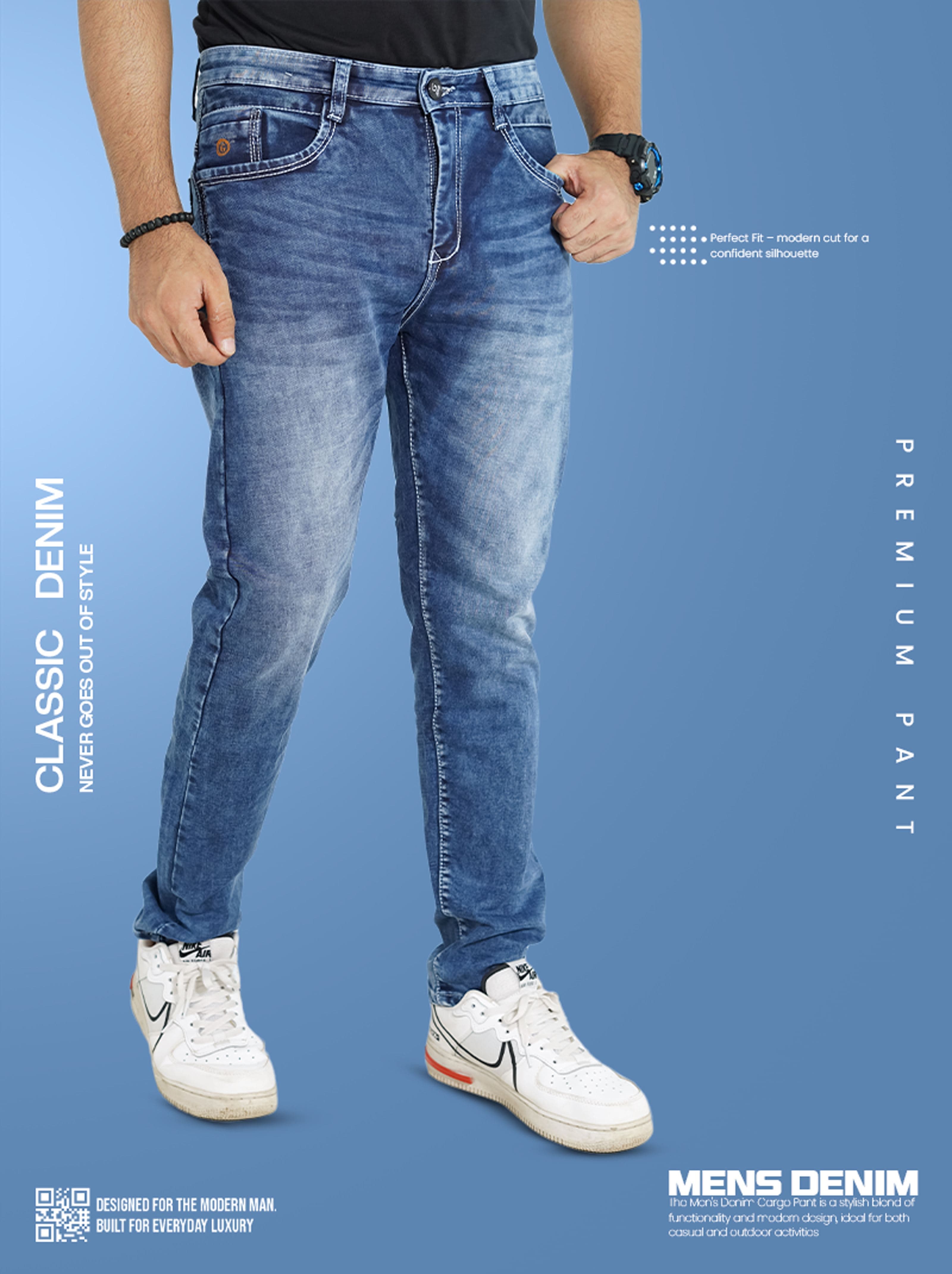 Sleek & Stylish Must-Have Pants
