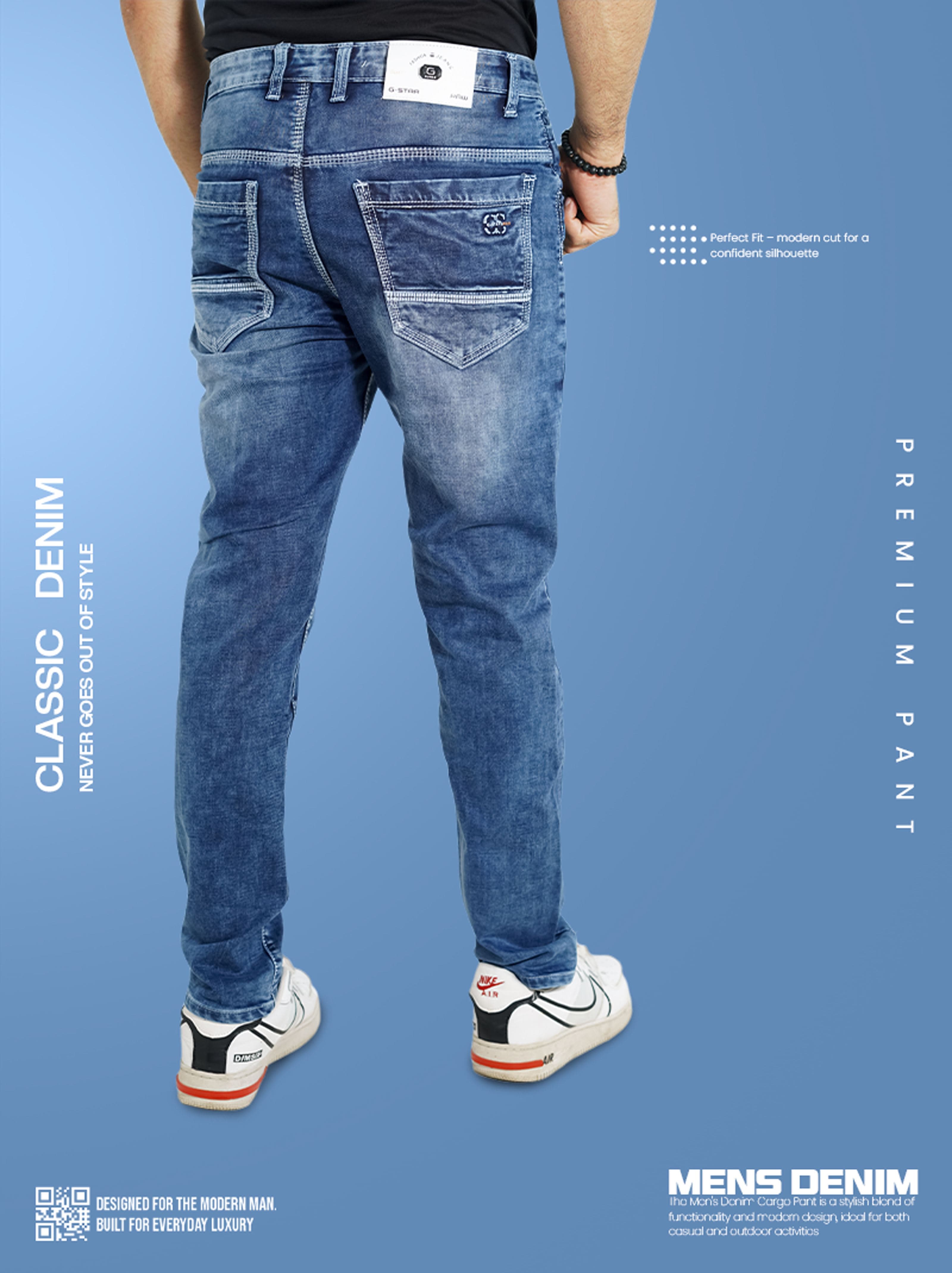 Sleek & Stylish Must-Have Pants