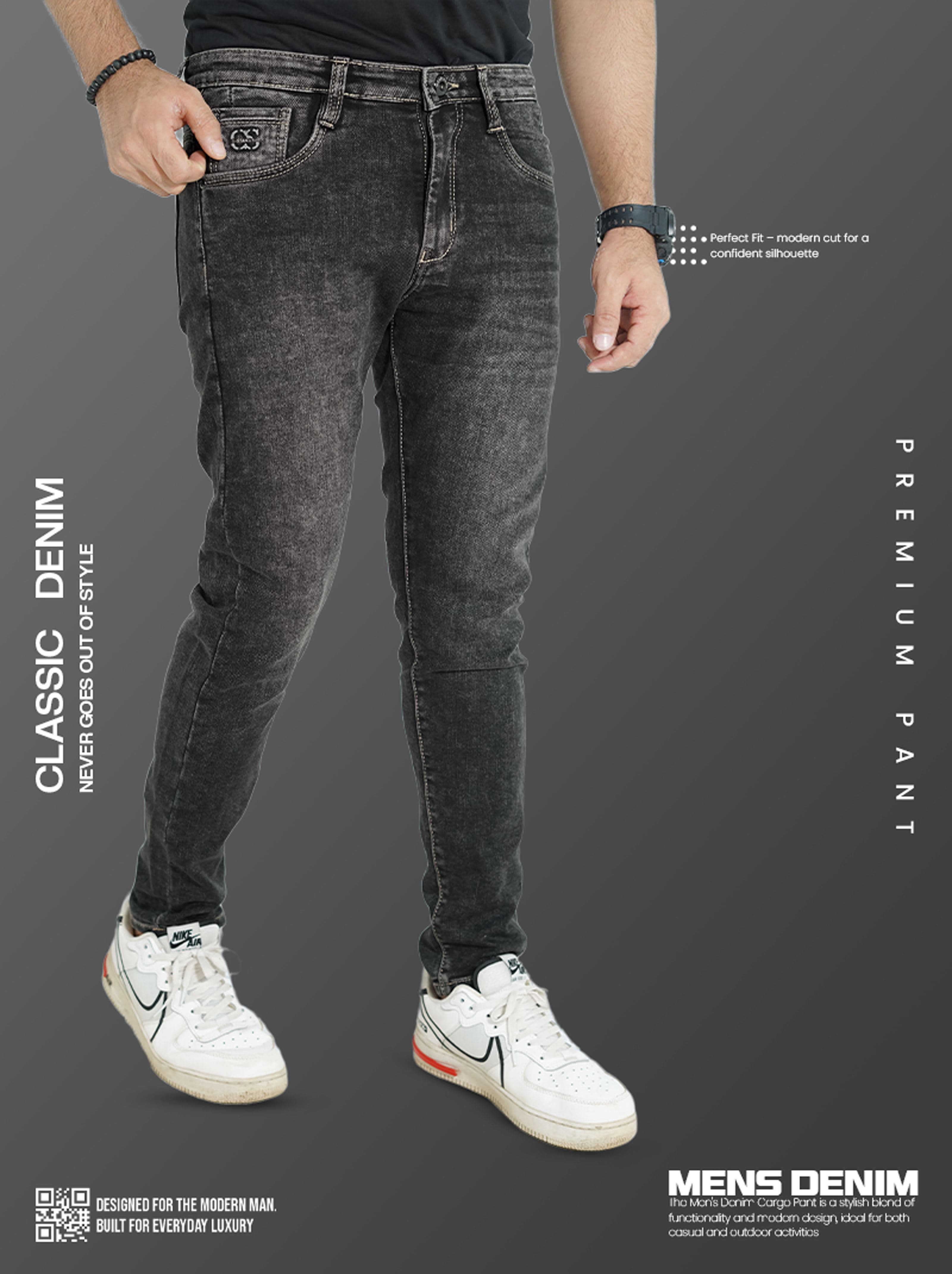 Modern Comfort: Everyday Pants