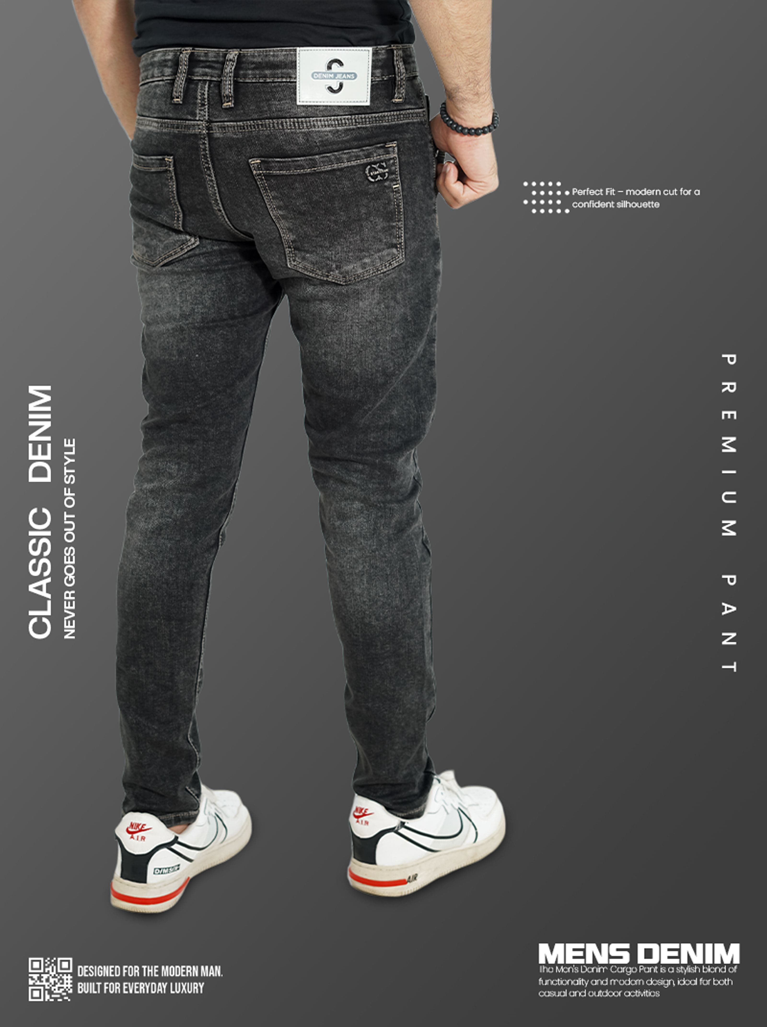 Modern Comfort: Everyday Pants
