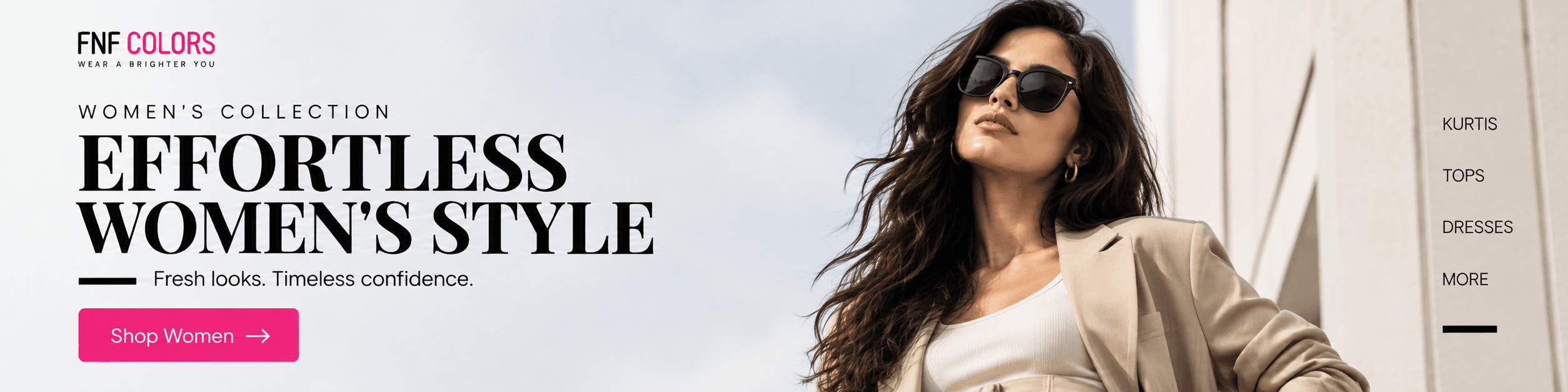 Women's Style