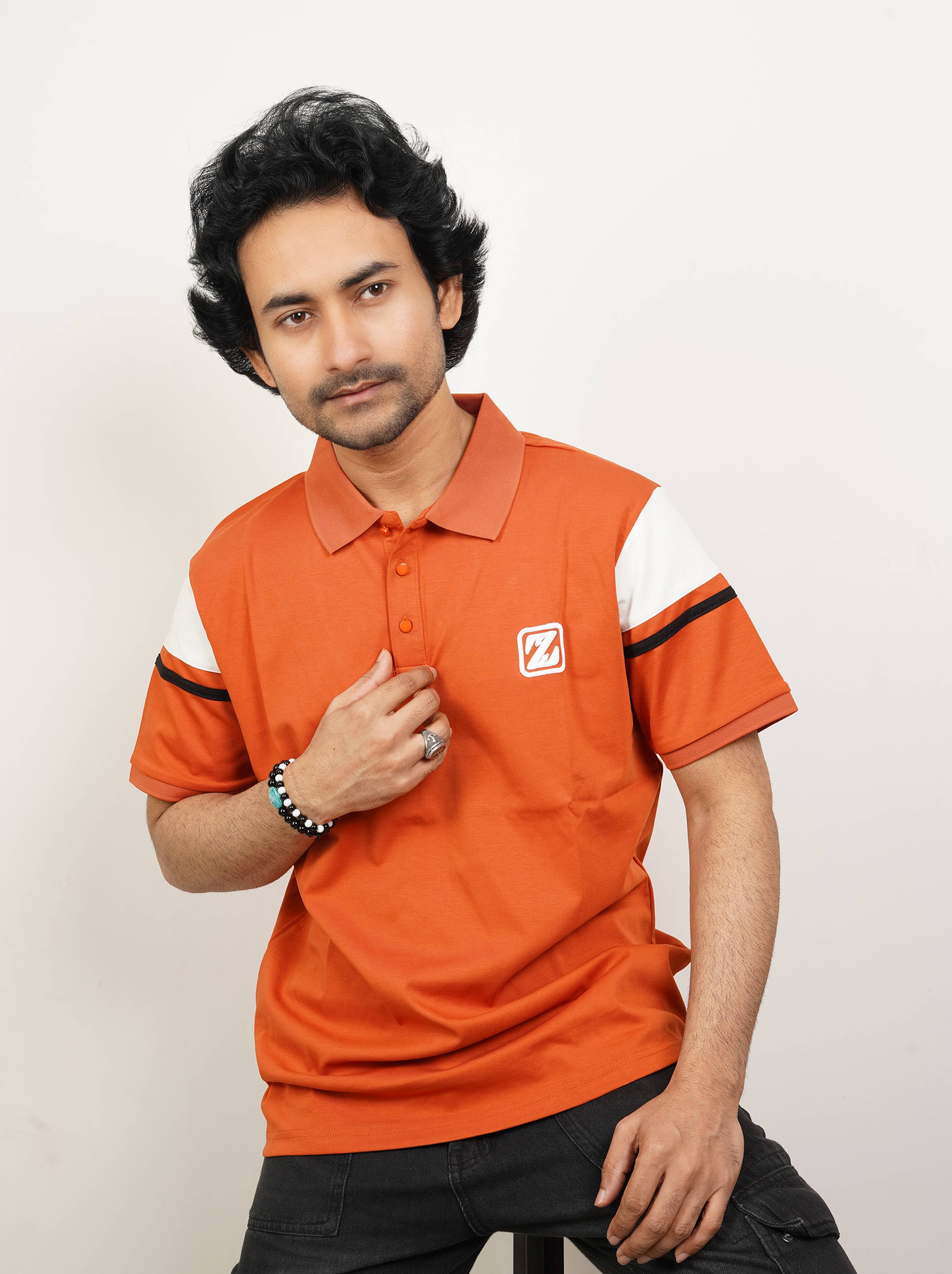 Modern Polo Shirts for the Next Generation