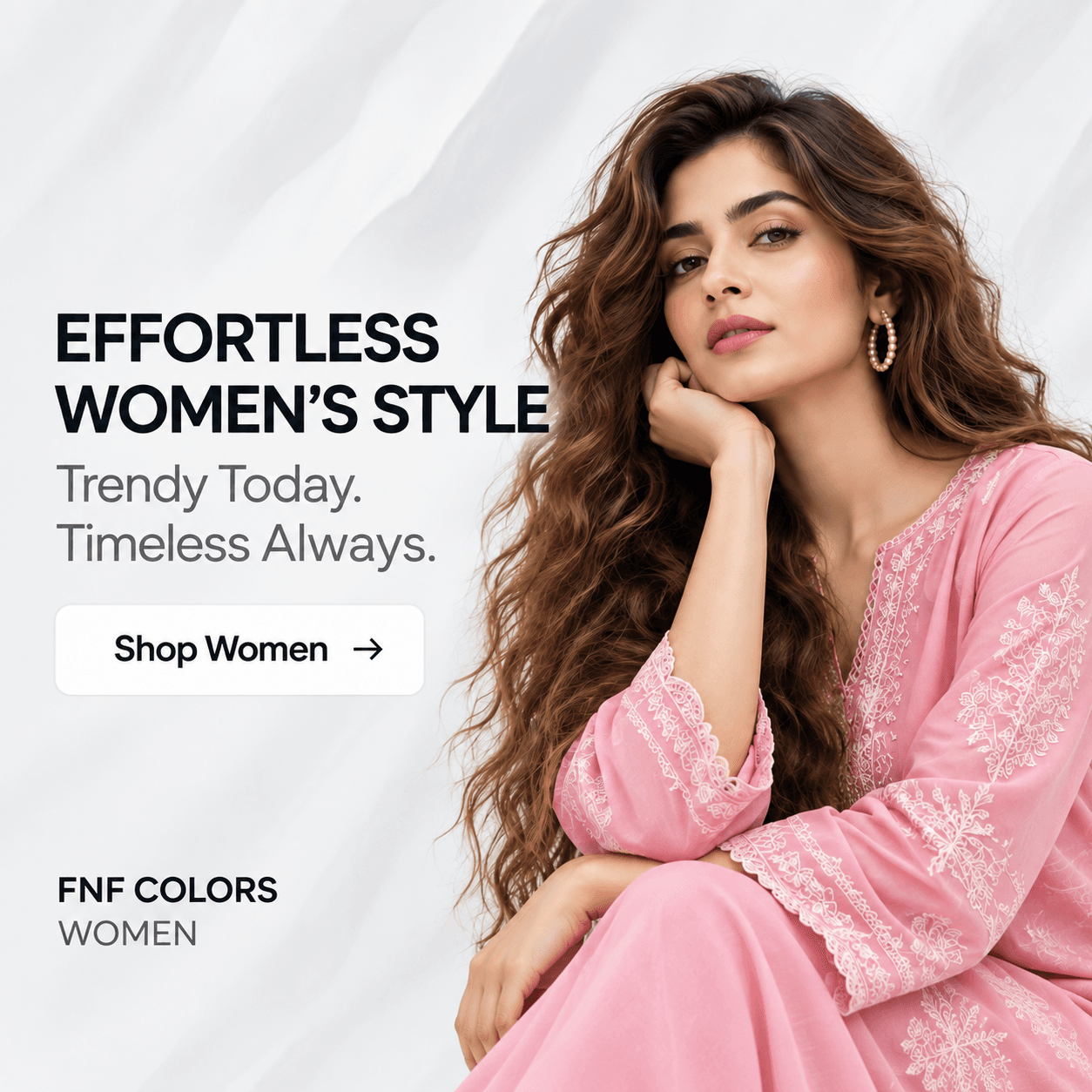 Womens collection